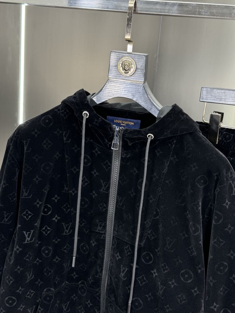 Louis Vuitton Long Suits